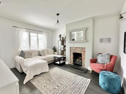 Crowmere Terrace, Bexhill-on-Sea, TN40