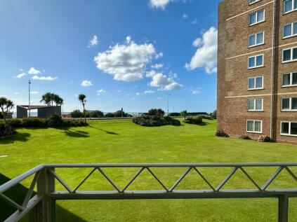 West Parade, Bexhill-on-Sea, TN39