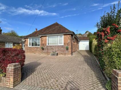 Ward Way, Bexhill-on-Sea, TN39
