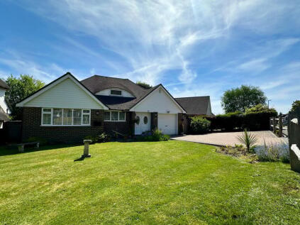 Pinewoods, Bexhill-on-Sea, TN39
