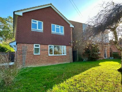 St Johns Road, Bexhill-on-Sea, TN40