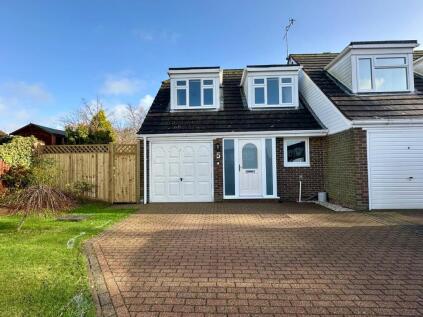 Wellesley Close, Bexhill-on-Sea, TN39