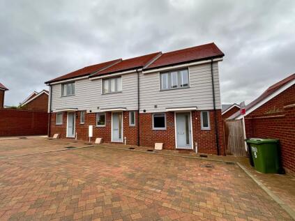 Buttercup Close, Bexhill On Sea, TN40
