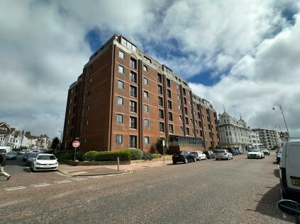 Bexhill On Sea - 1 bedroom retirement property for sale