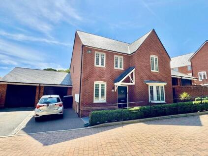 Levetts Wood, Bexhill-on-Sea, TN39