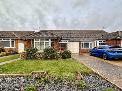 College Road, Bexhill-on-Sea, TN40