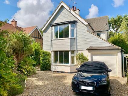 Cooden Drive, Bexhill-on-Sea, TN39