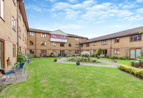 Billericay - 1 bedroom apartment for sale