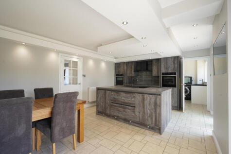 Brookfield Mews, Arksey, DN5