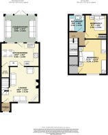 50 Newgate Floorplan