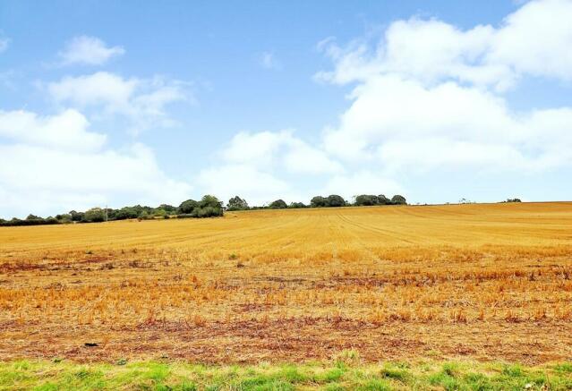 Country Walks within Yards