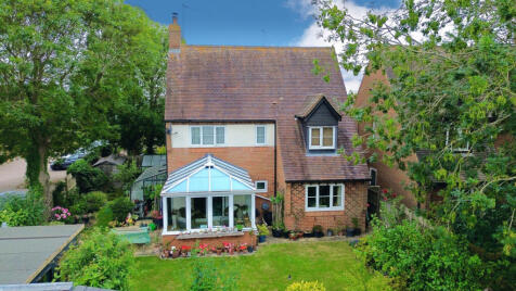 Carriers Close, Hanslope, Milton Keynes, MK19