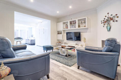 Alpha Road, Brentwood, CM13