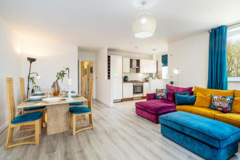 Waterside Drive, Bungay, NR35