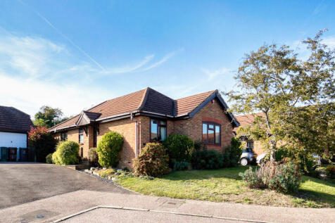 Meads Avenue, Hove, BN3