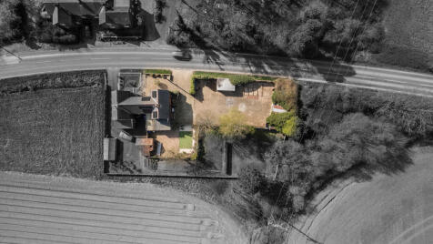 Rossington Road, Doncaster, DN11