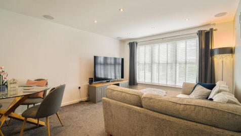 The Potteries, Doncaster, DN11