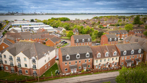 Avro Court, Hamble Le-Rice, SO31