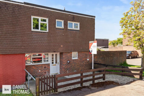 Cullings Court, Waltham Abbey, EN9