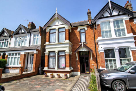 Dover Road, London, E12