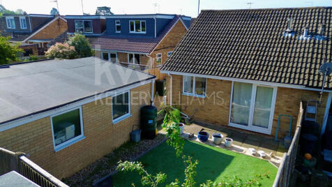 Wantage Close, Hackleton, Northamptonshire, NN7