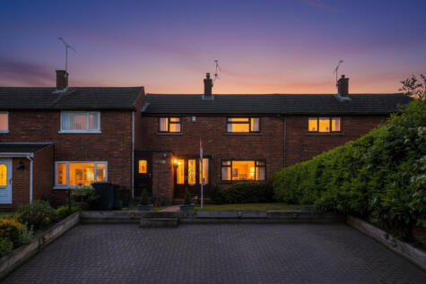 Martin Lane, Bawtry, DN10