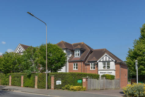 Stewart Court, Epping, CM16