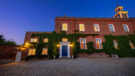 Shortgrove Estate, Saffron Walden, CB11