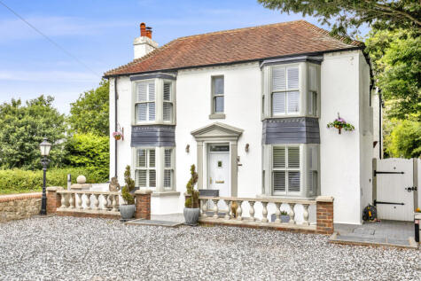 Street End Road, Chichester, PO20