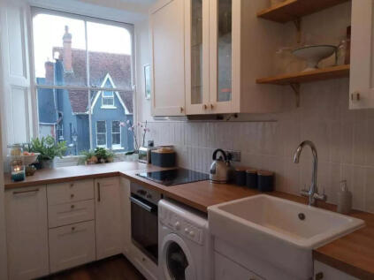 The Square, Mere, Warminster, BA12