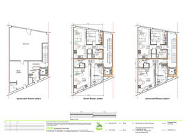Floor/Site plan 2