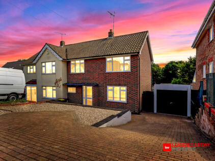 Uplands Park Road, Rayleigh, SS6