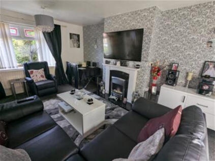 Allendale Road, Sunderland, SR3