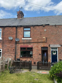 Ash Street, Durham, DH7