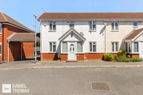 Greenwich Way, Waltham Abbey, EN9