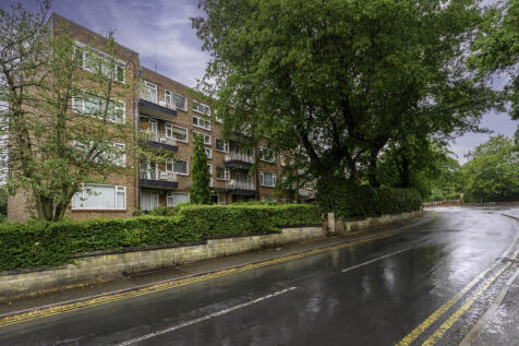 Devonshire Court, New Hall Road, Salford, M7