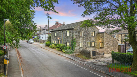 Brooks Hall Barn Higham Hall Road, Higham, BB12