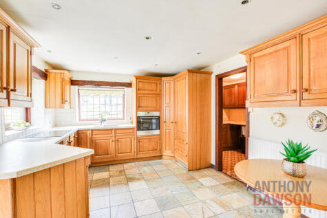 Brooks Hall Barn Higham Hall Road, Higham, BB12