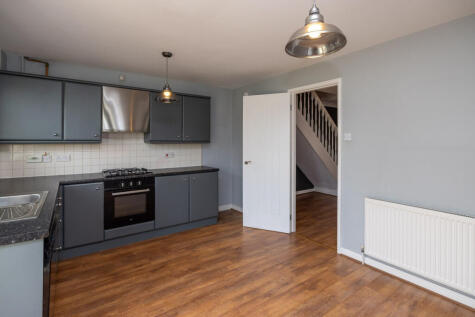 Chatsworth Drive, Rossington, DN11