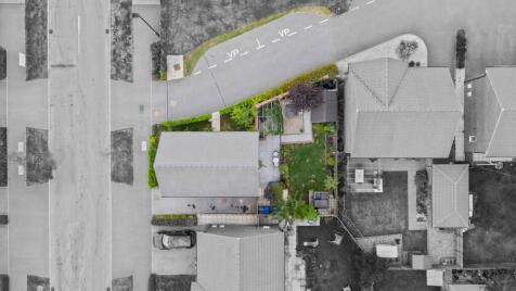 Garland Road, Rossington, DN11