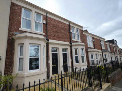 Whitehall Road, Gateshead, NE8