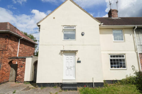 Holmes Carr Crescent, Rossington, DN11