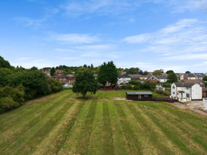 High Greave, Sheffield, S5