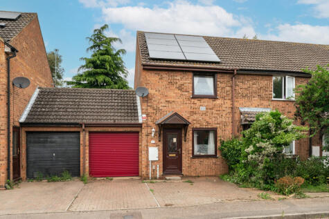 Payne Avenue, Wisbech, PE13