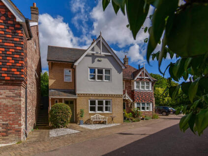 Jordan Close, Saffron Walden, CB11