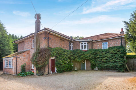 Churchgate Way, King's Lynn, PE34