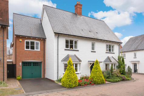 Cheesmer Way, Horsham, RH12