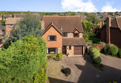 Cottis Close, Basildon, SS16