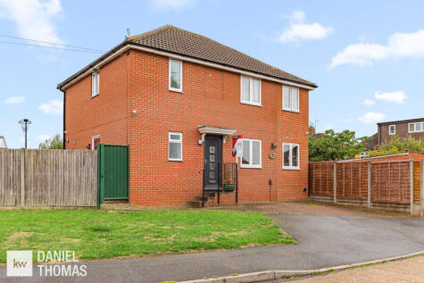 Harriescourt, Waltham Abbey, EN9