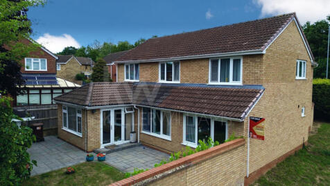 Bramble End, Northampton, Northamptonshire, NN4